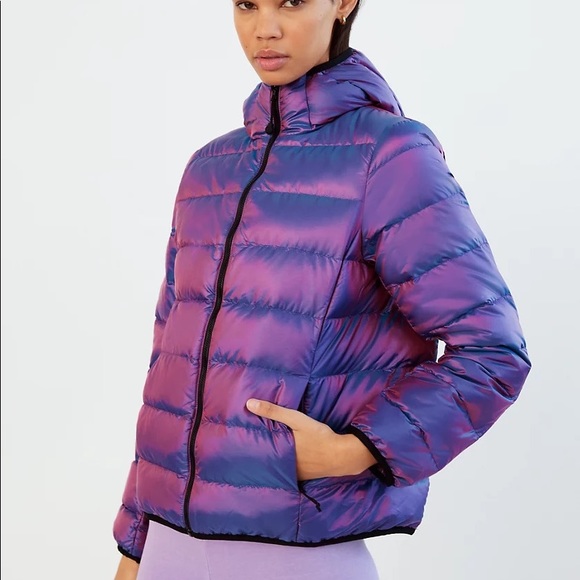 Aritzia Jackets & Blazers - Aritzia puff